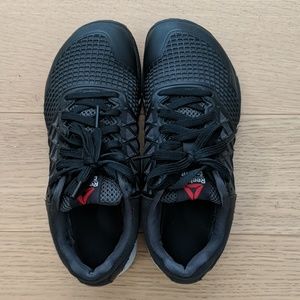 Reebok CrossFit nano 4
